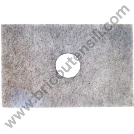 Elemento Filtrante per Gruppi Pompanti Fiac AB 410