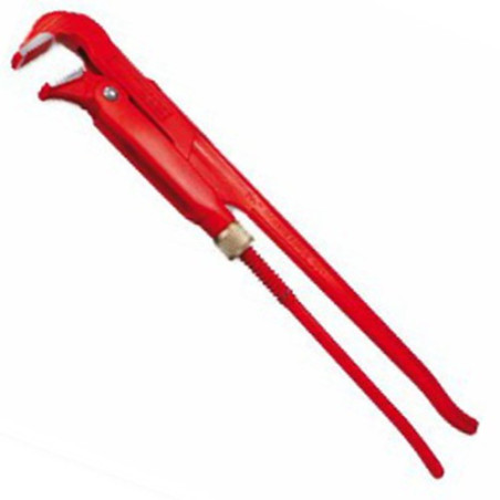 Giratubi Stillson 90 Gradi 1-1/2 '' Axel FU0330