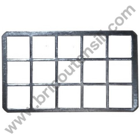 Pistone per Gruppo Pompante Fiac AB 248-338-360