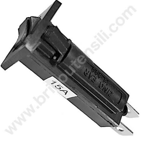 Thermal Protection AMF 15 A for Pump Units Fiac VX 254-304