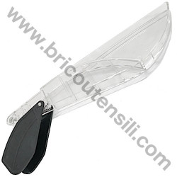 Ricambi Metabo per Smerigliatrici Angolari L 3709-L10-10-LE 9-10