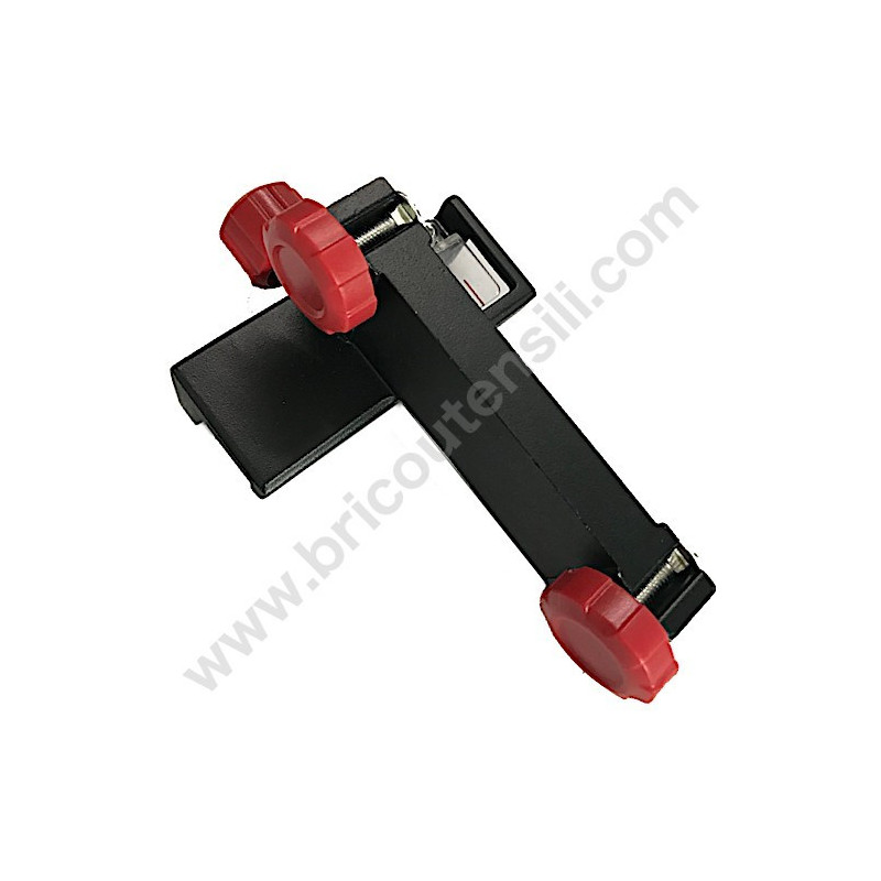 Upper Table Fence Support Assy for Mitre Saw Metabo KGT 305 M