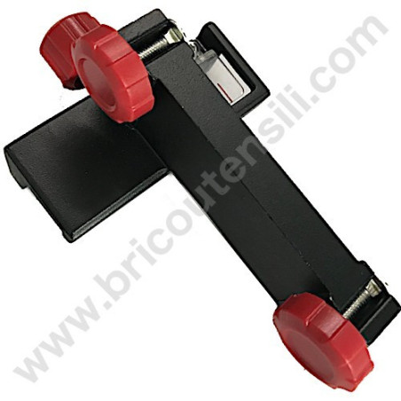 Upper Table Fence Support Assy for Mitre Saw Metabo KGT 305 M