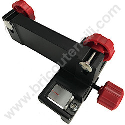 Upper Table Fence Support Assy for Mitre Saw Metabo KGT 305 M - 1