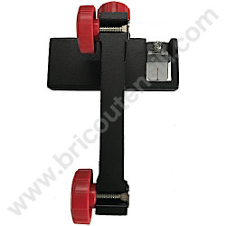 Supporto Battuta Completo per Troncatrice Metabo KGT 305 M - 2