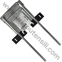 Parallel Guide for Router Metabo OFE 738