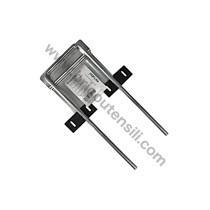 Parallel Guide for Router Metabo OFE 738