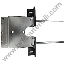 Parallel Guide for Router Metabo OFE 738