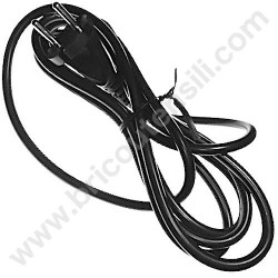Power Cord for Angle Grinder Metabo W 7-115