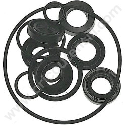 Water Seals for Pressure Washers AR Farmer's Event 131-141 