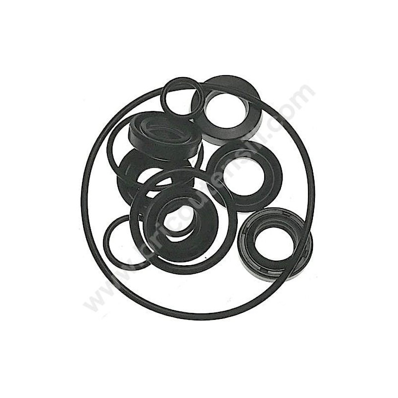 Water Seals for Pressure Washers AR Farmer's Event 131-141 