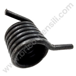Torsion Spring for Radial Miter Saw Fox F36259DB