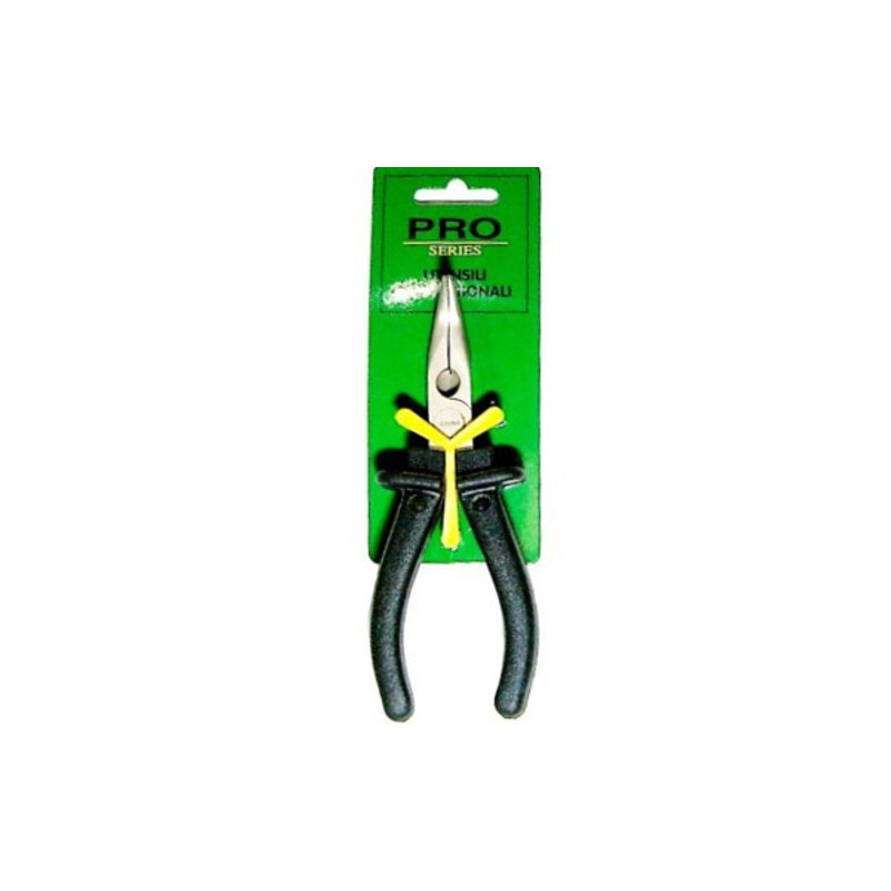 Electrician's Pliers Curved Jaws 160 mm 5798