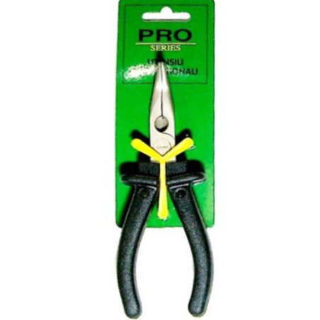 Electrician's Pliers Curved Jaws 160 mm 5798