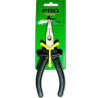 Electrician's Pliers Curved Jaws 160 mm 5798
