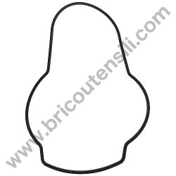 Anello di Tenuta Scatola Ingranaggi per Martello Makita HR4001C