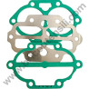 Gaskets Kit for Air Compressors Pump Unit FIAC AB248-360