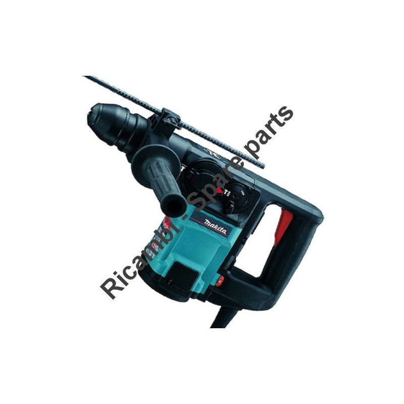Makita Spare Parts for Rotary Hammer HR3000C
