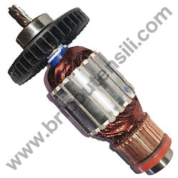 Indotto per Troncatrice Combinata Makita LF1000