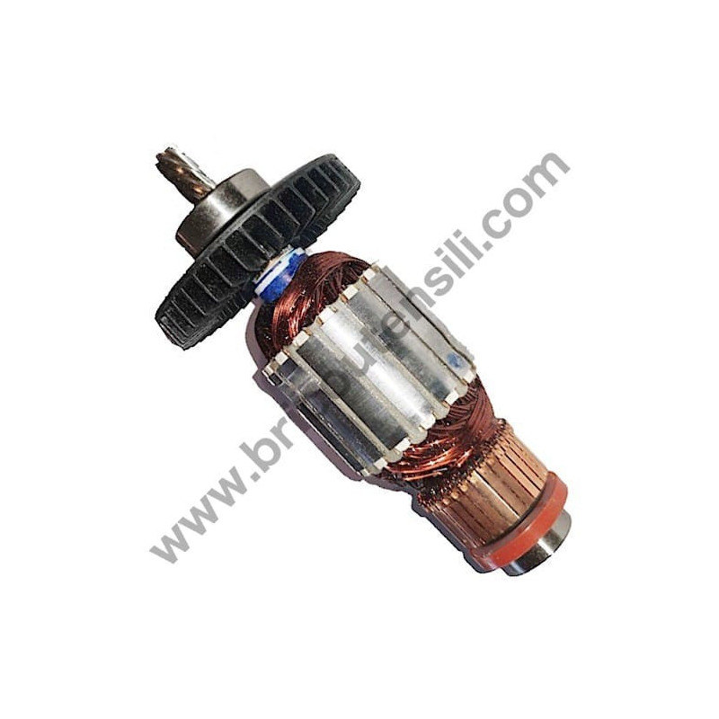 Indotto per Troncatrice Combinata Makita LF1000