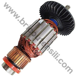 Indotto per Troncatrice Combinata Makita LF1000