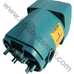 Motor Housing for Flip Over Table Saw Makita LF1000