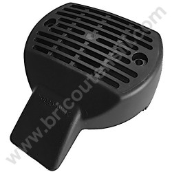 Coperchio Carcassa Motore per Troncatrice Combinata Makita LF1000