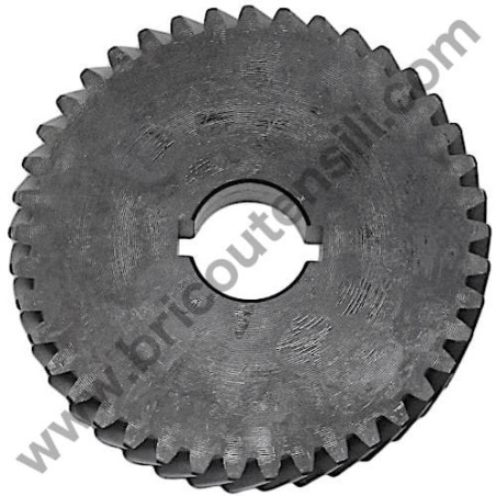 Helical Gear 41 for Demolition Hammer Makita HM0810T