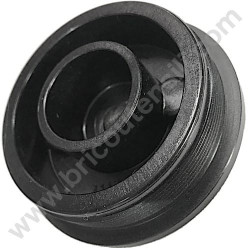 Crank Cap for Demolition Hammer Makita HM0810T - 1