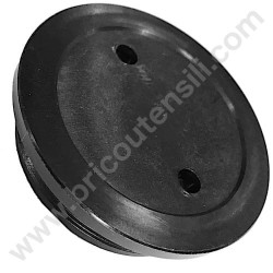 Tappo per Martello Demolitore Makita HM0810T