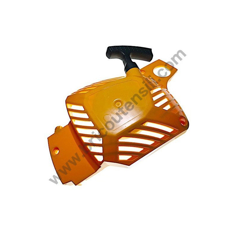 Ricambi Hitachi per Motosega da Potatura Hitachi CS25EC-SC