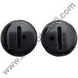 Carbon Brushes Cover for Mixers Rurmec EV26