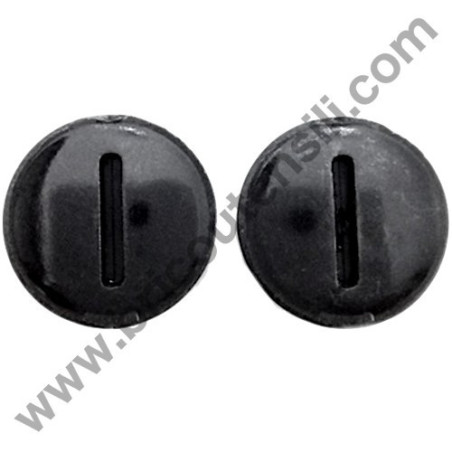 Carbon Brushes Cover for Mixers Rurmec EV26