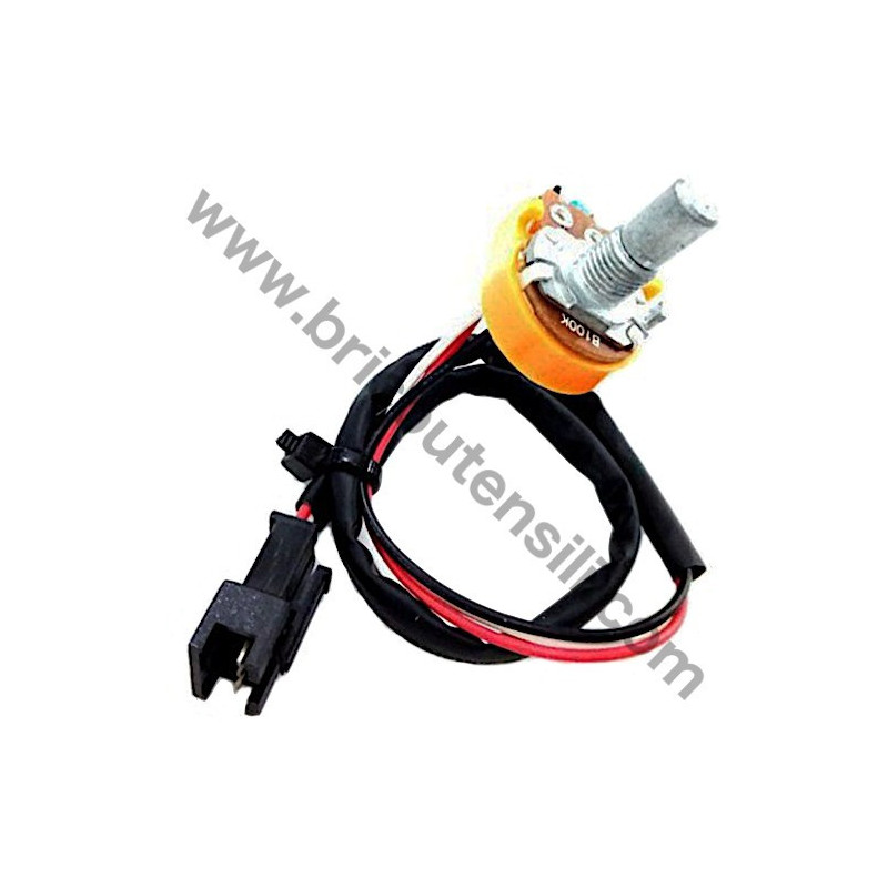 Speed Controller for Mixers Rurmec EV26