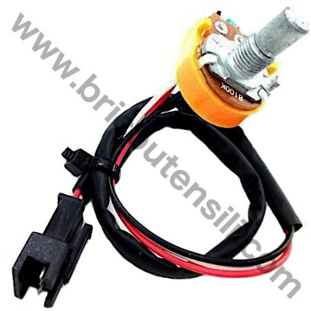 Speed Controller for Mixers Rurmec EV26