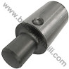Impact Bolt for Rotary Demolition Hammer MAKITA HR3850
