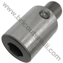 Impact Bolt for Rotary Demolition Hammer MAKITA HR3850