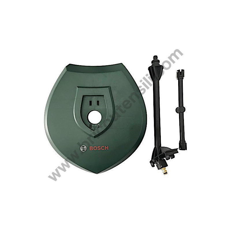 Patio per Idropulitrici Bosch AQT 35-12 - AQT 37-13