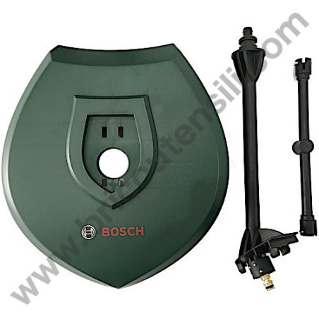 Patio per Idropulitrici Bosch AQT 35-12 - AQT 37-13