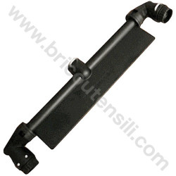 Nozzle And Holder Assy for Pressure Washer AQT 37-13