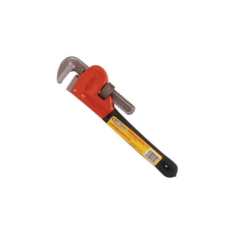 American Pipe Wrench "Pro" 450mm