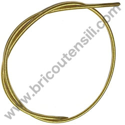 Anima in Acciaio per Levigatrice per Pareti Flex WS 702 VEA