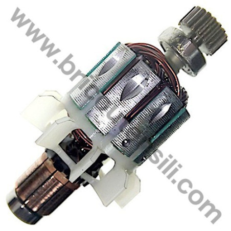 Armature for Screwdrivers Drill Flex AD-ADH 14.4V