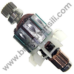 Armature for Screwdrivers Drill Flex AD-ADH 14.4V