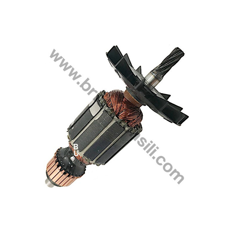 Armature for Wall and Ceiling Sander Flex WS 702 VEA