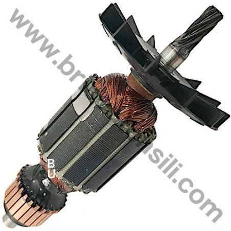 Armature for Wall and Ceiling Sander Flex WS 702 VEA