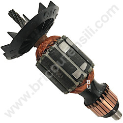 Armature for Wall and Ceiling Sander Flex WS 702 VEA