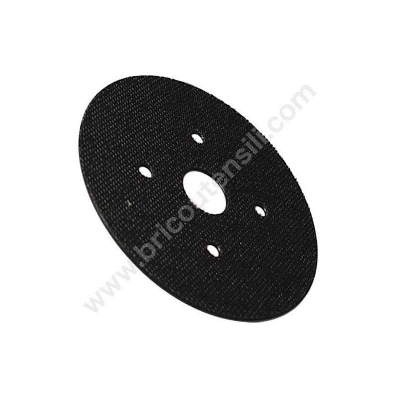 Pad for Flat-Head Sander LL 1107 VEA