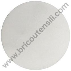 Velour Tear with Lining for Flat-Head Sander LL 1107 VEA