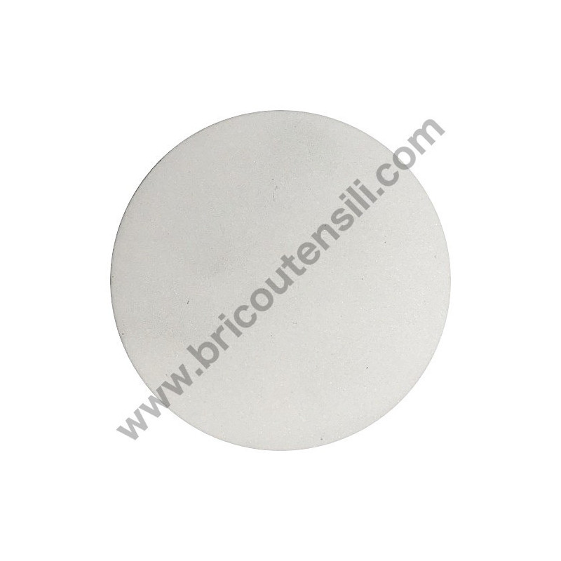 Velour Tear with Lining for Flat-Head Sander LL 1107 VEA